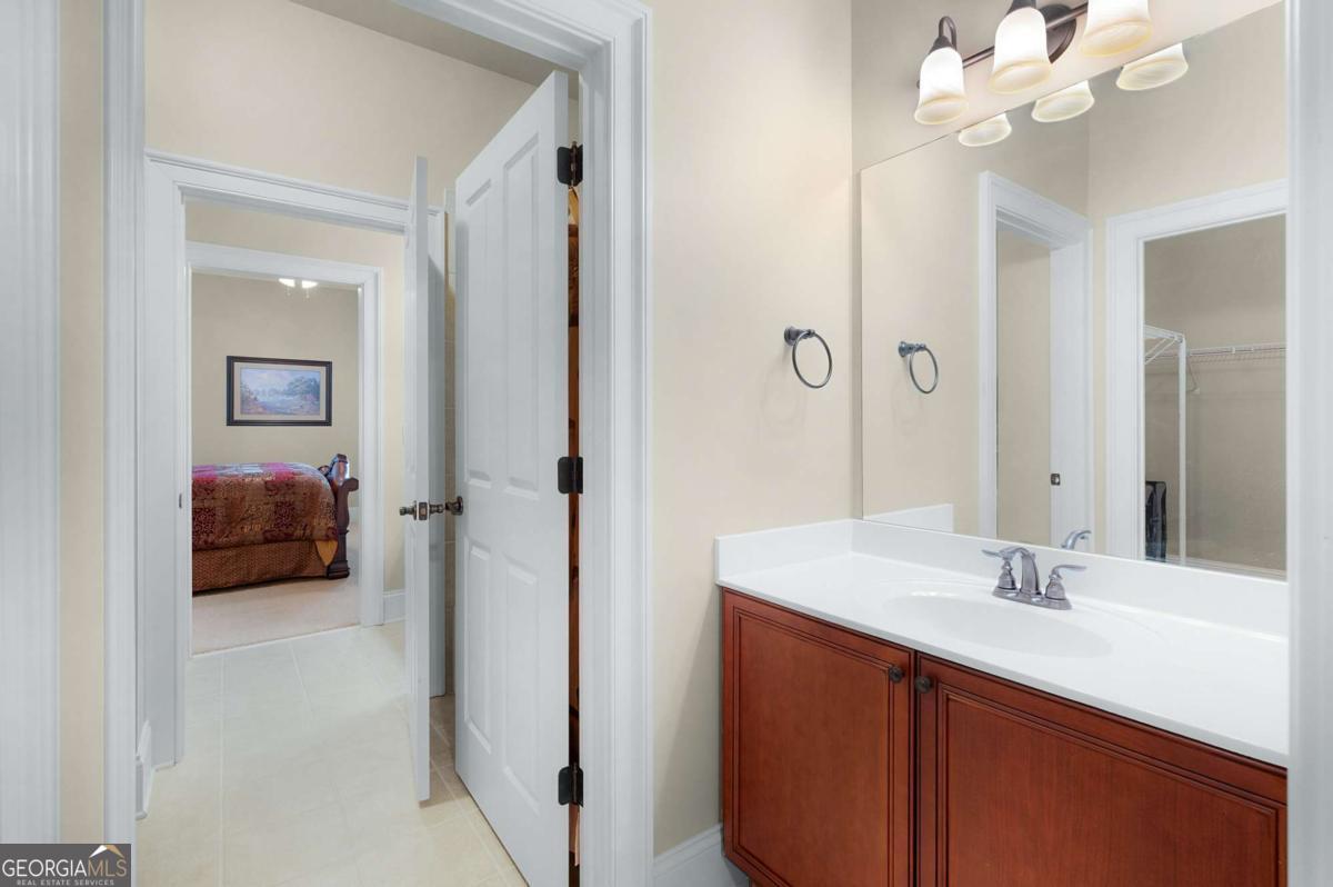 495 Bear Creek Drive Big Canoe GA 30143