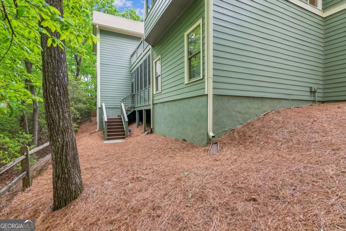 495 Bear Creek Drive Big Canoe GA 30143