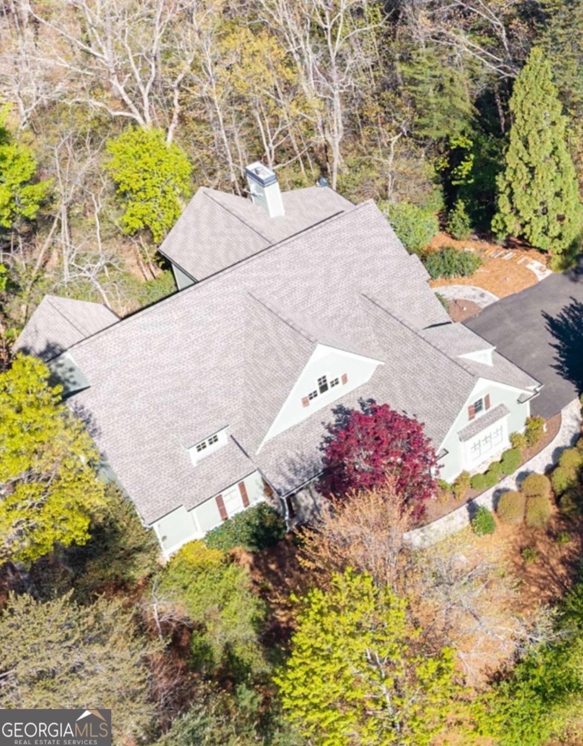495 Bear Creek Drive Big Canoe GA 30143