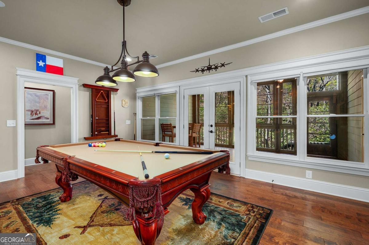 495 Bear Creek Drive Big Canoe GA 30143