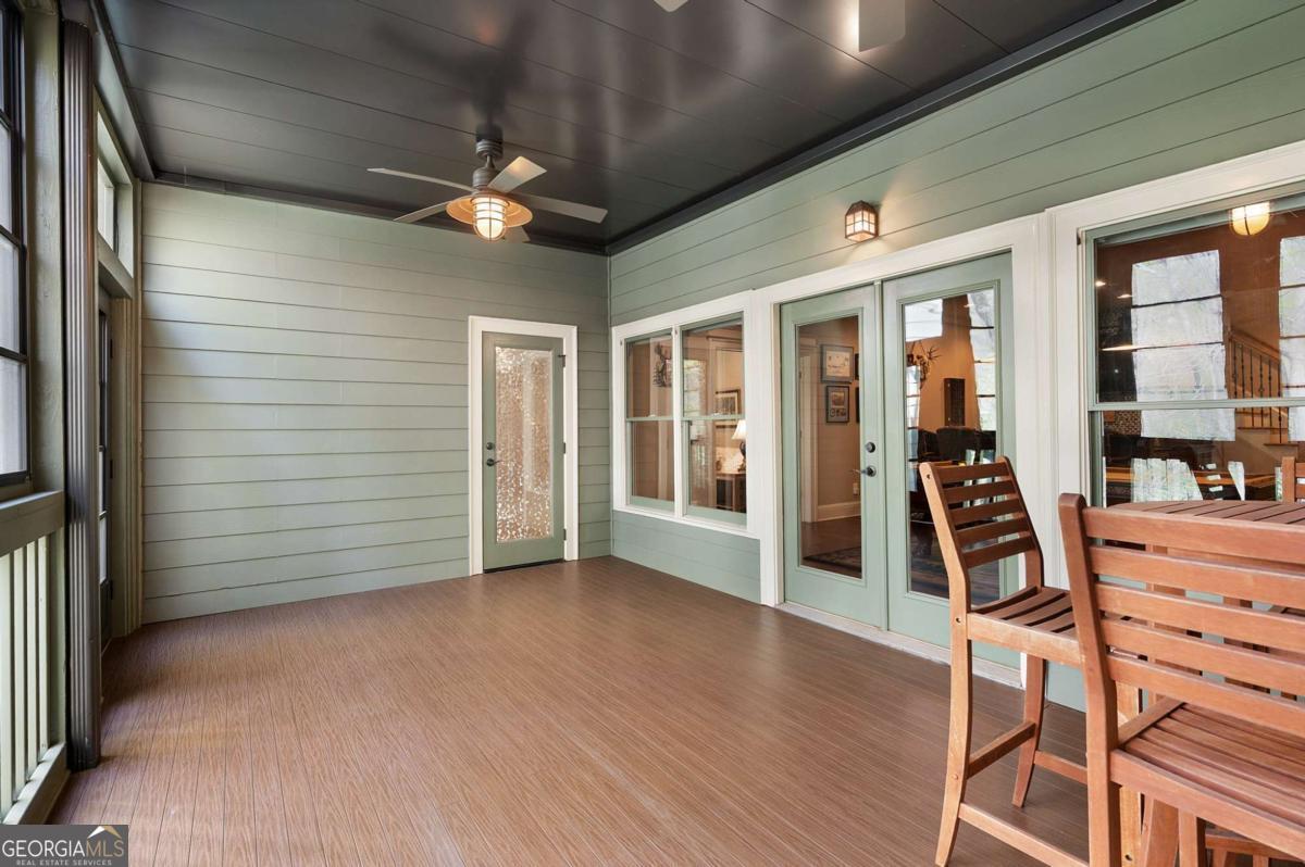 495 Bear Creek Drive Big Canoe GA 30143