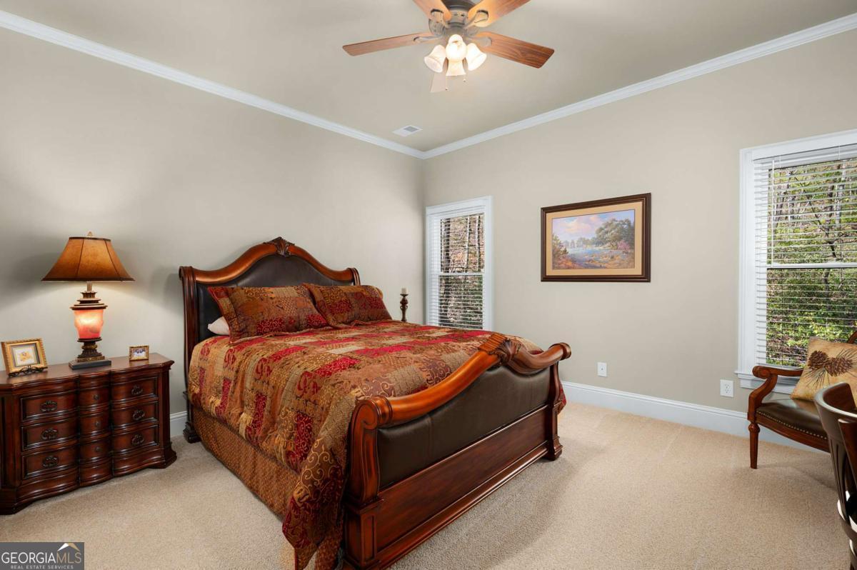495 Bear Creek Drive Big Canoe GA 30143