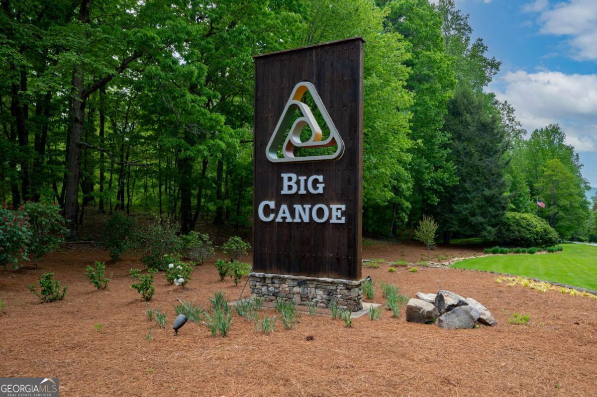 495 Bear Creek Drive Big Canoe GA 30143