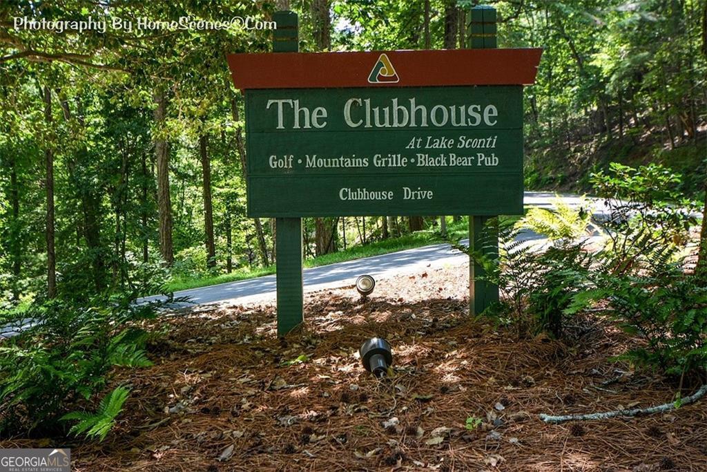 495 Bear Creek Drive Big Canoe GA 30143