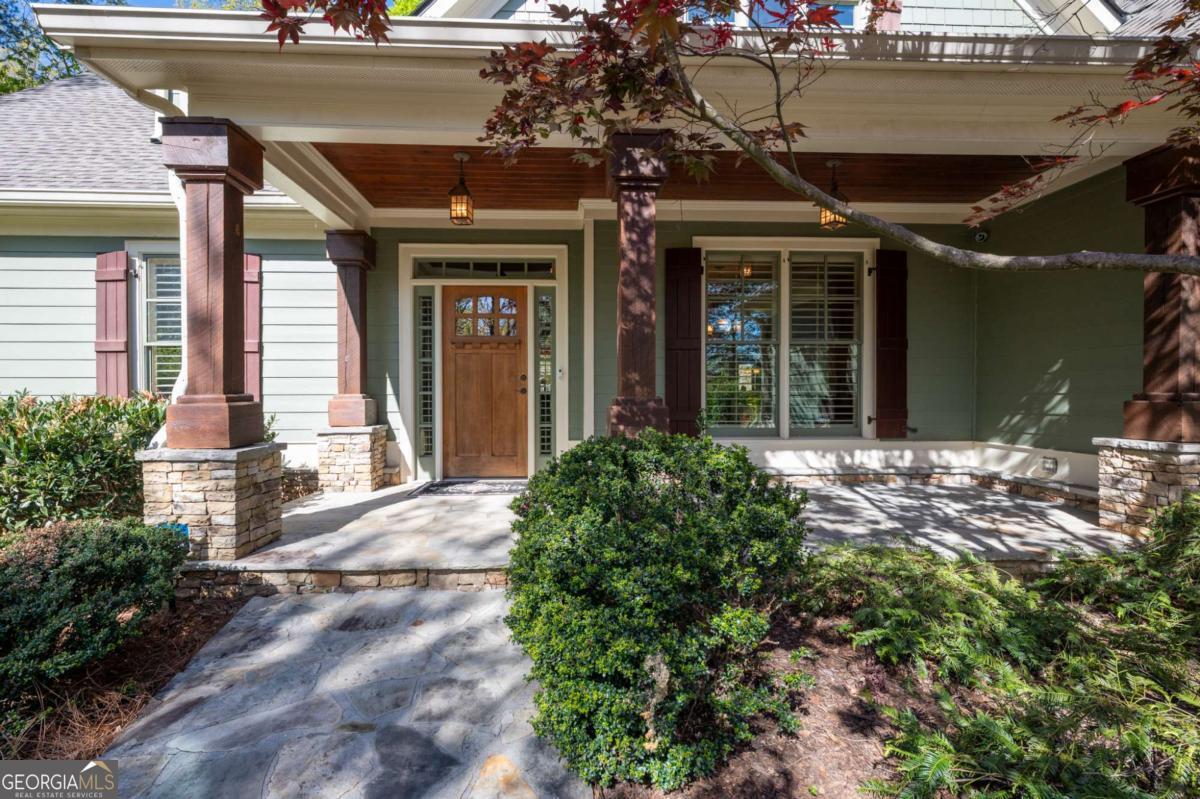 495 Bear Creek Drive Big Canoe GA 30143