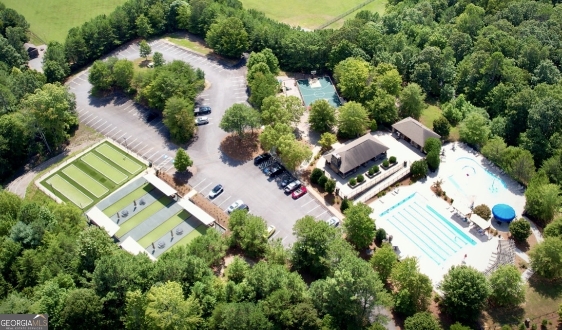 495 Bear Creek Drive Big Canoe GA 30143