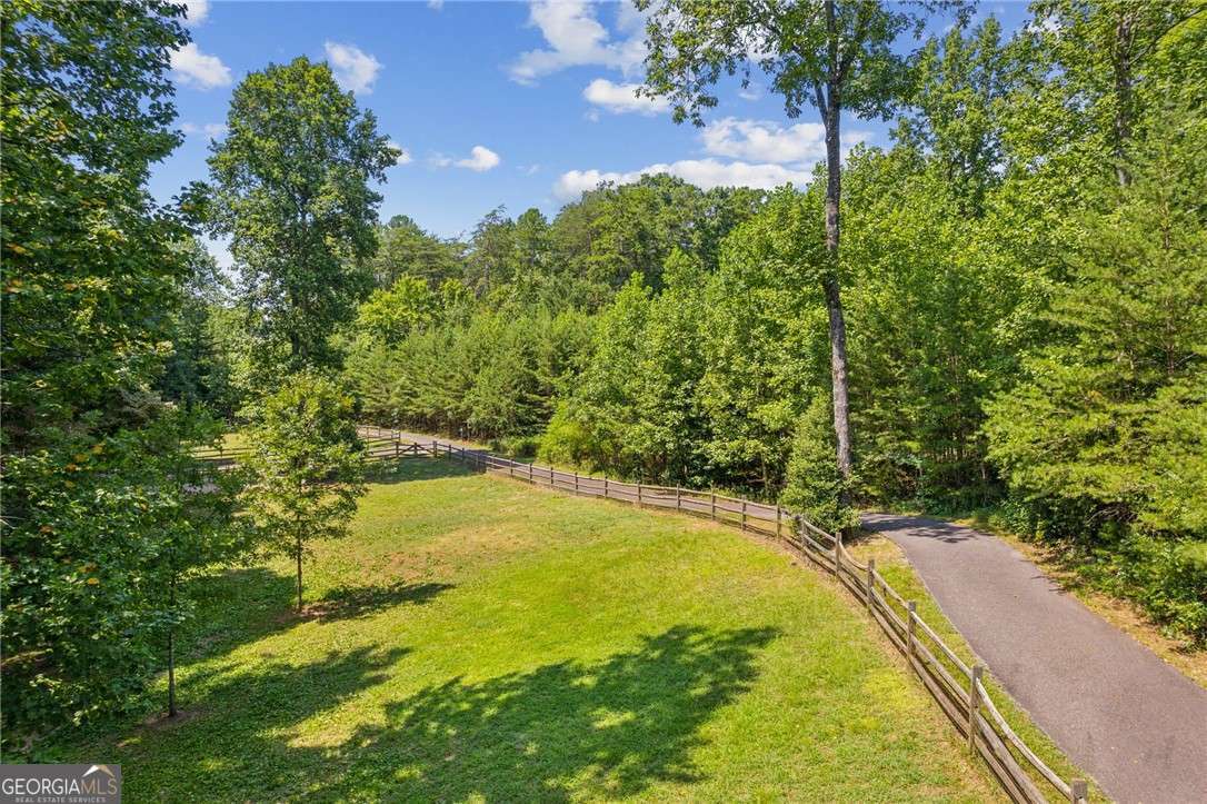 495 Bear Creek Drive Big Canoe GA 30143