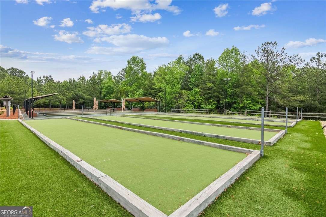 495 Bear Creek Drive Big Canoe GA 30143