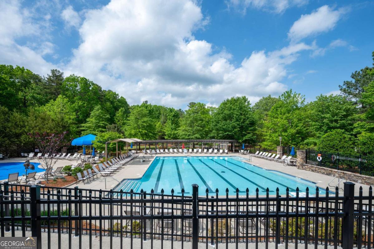 495 Bear Creek Drive Big Canoe GA 30143