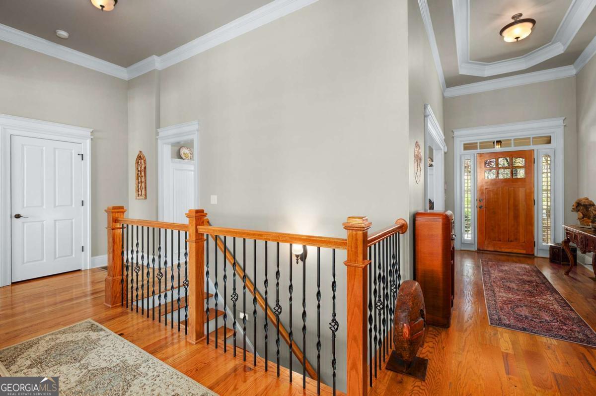 495 Bear Creek Drive Big Canoe GA 30143