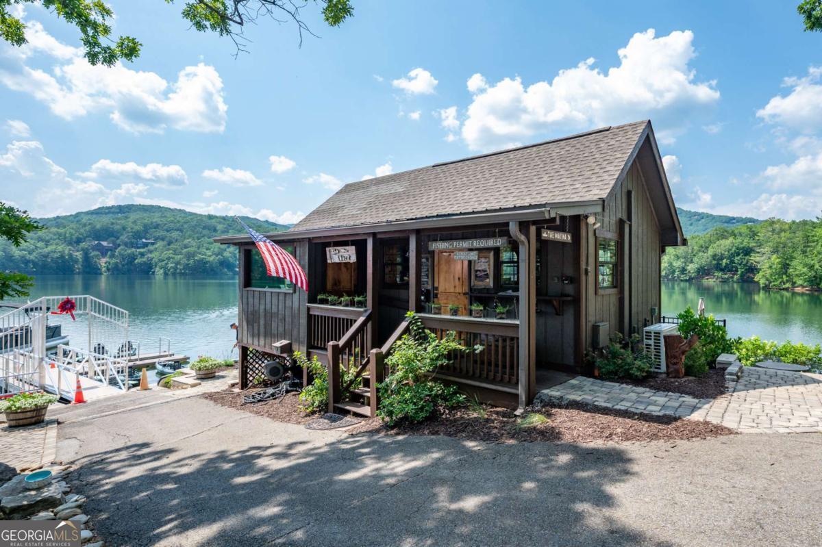 495 Bear Creek Drive Big Canoe GA 30143