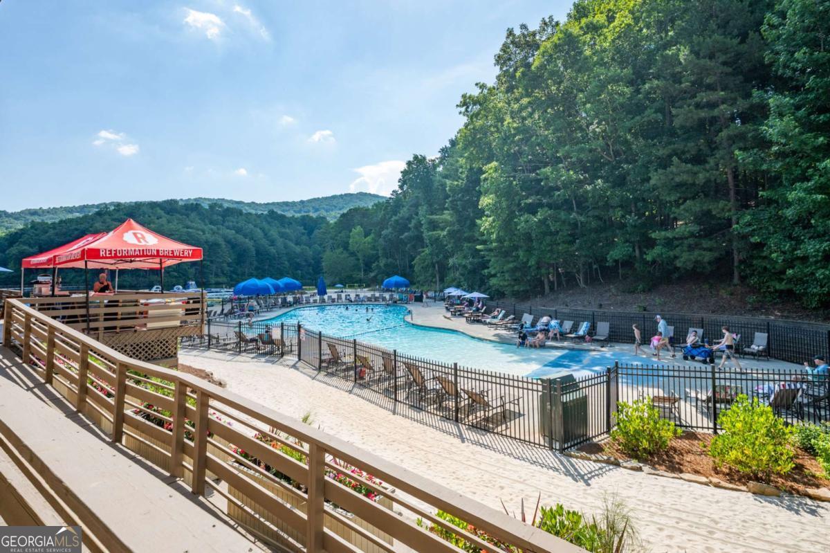 495 Bear Creek Drive Big Canoe GA 30143