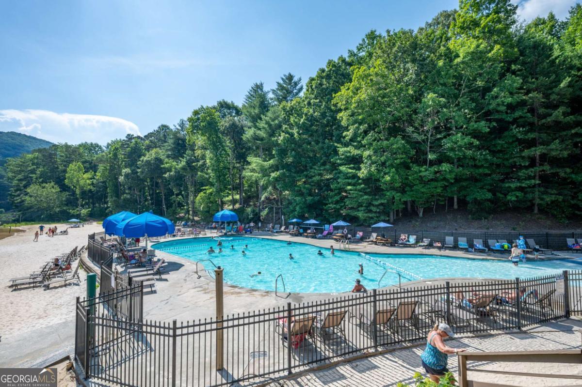 495 Bear Creek Drive Big Canoe GA 30143
