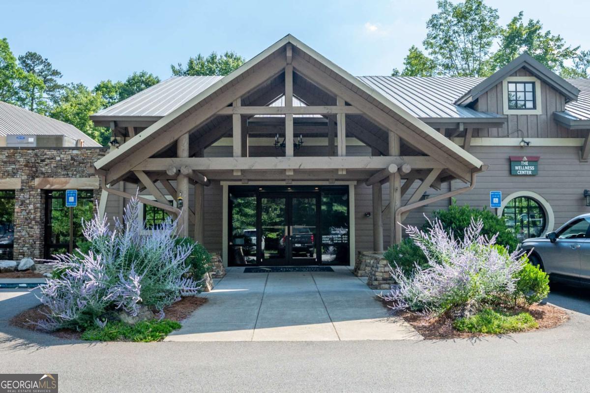 495 Bear Creek Drive Big Canoe GA 30143
