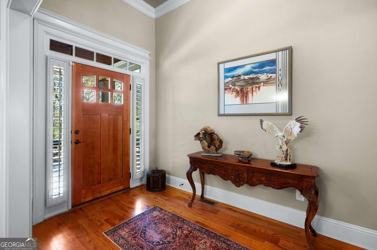 495 Bear Creek Drive Big Canoe GA 30143