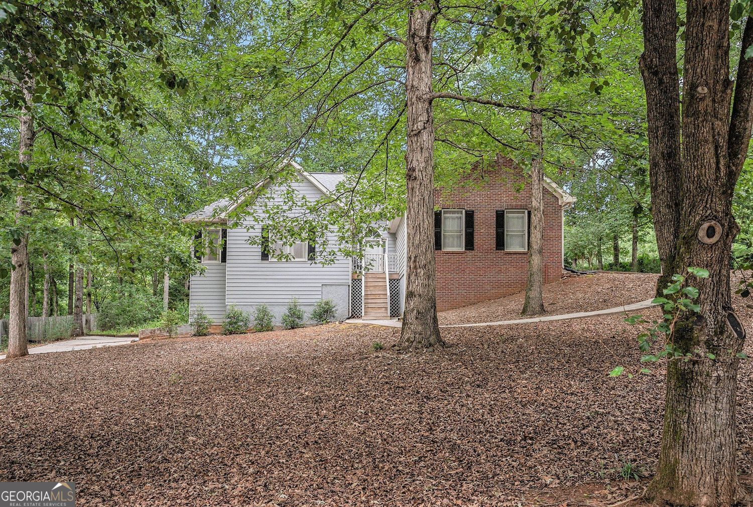 161 Bradford Place Stockbridge GA 30281