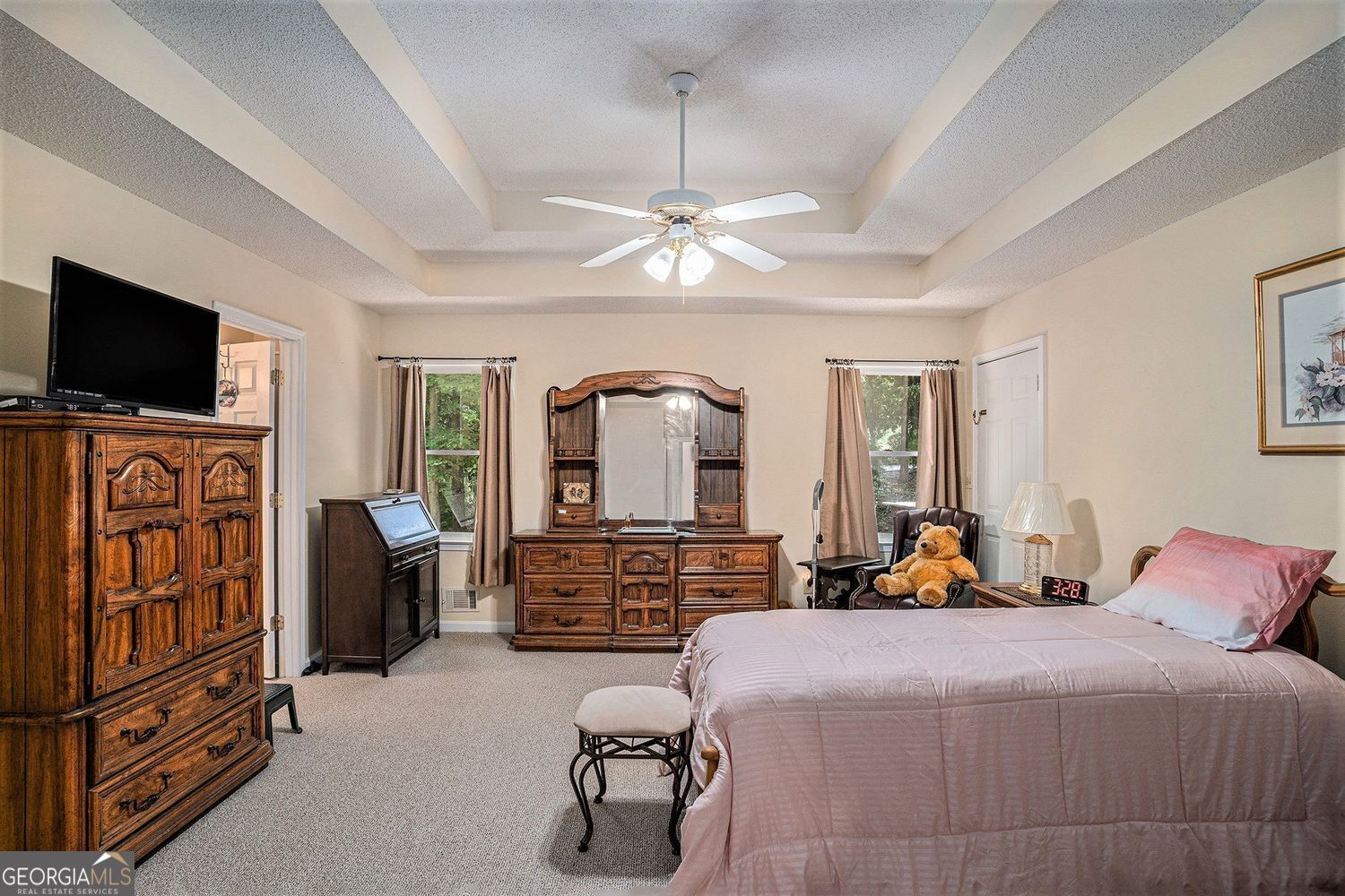 161 Bradford Place Stockbridge GA 30281