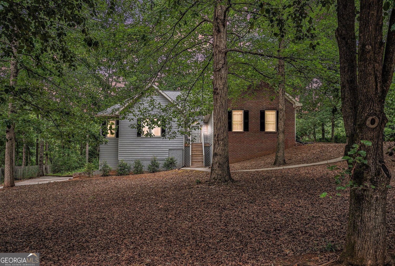 161 Bradford Place Stockbridge GA 30281
