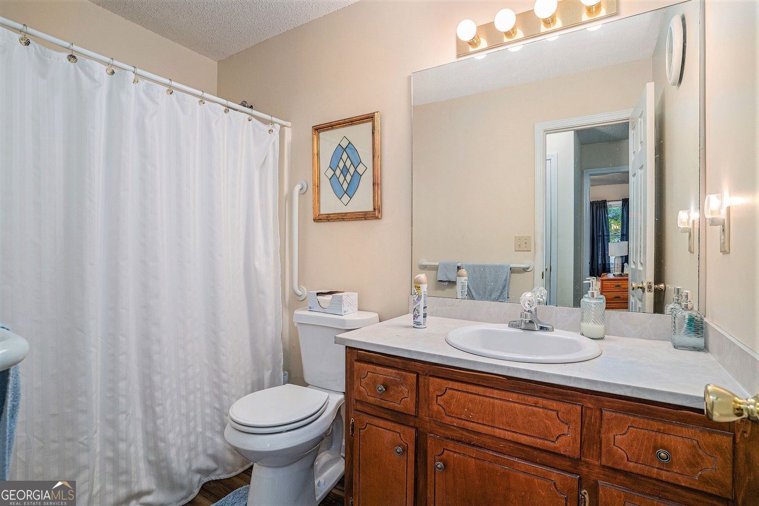 161 Bradford Place Stockbridge GA 30281