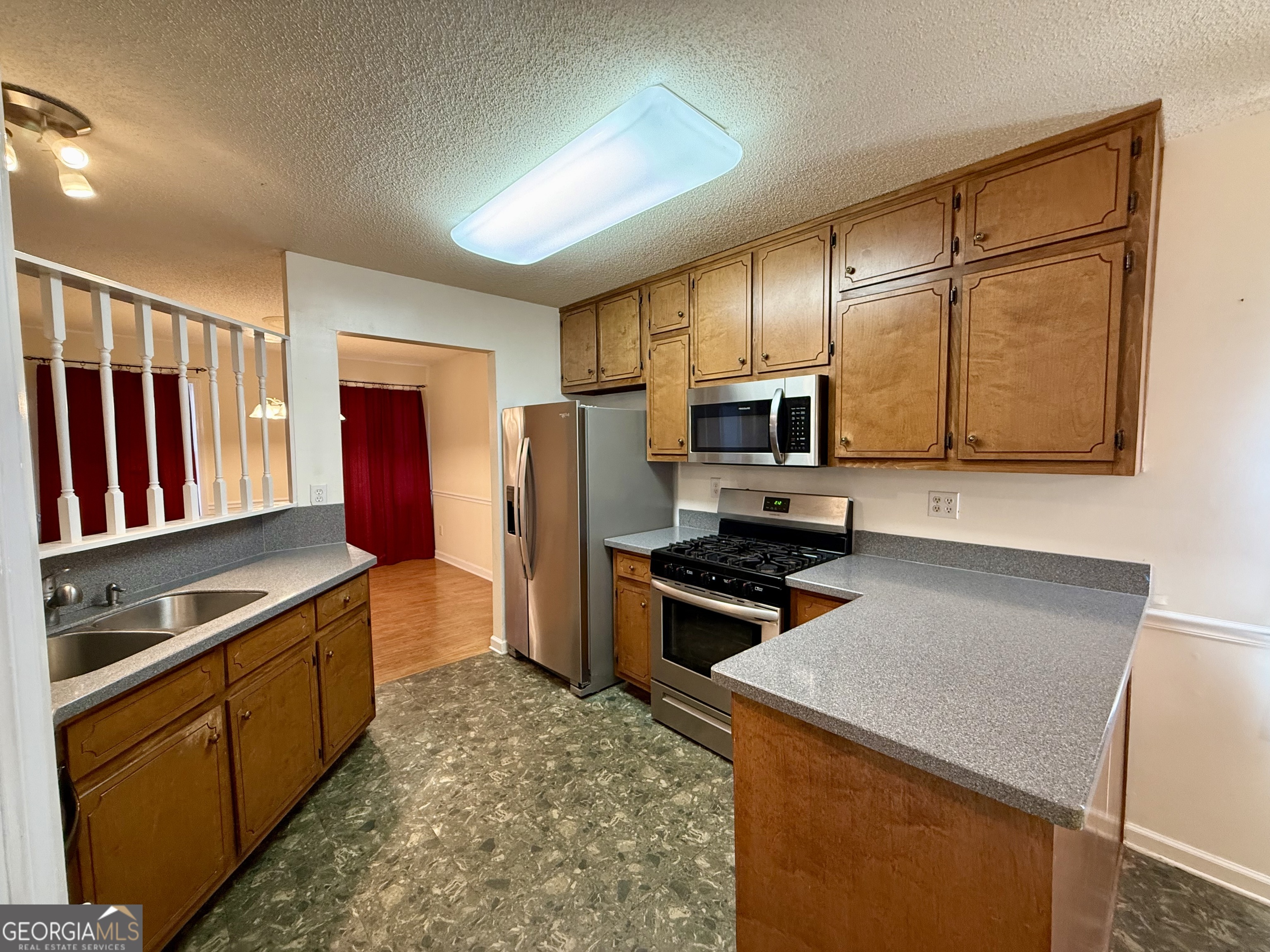 161 Bradford Place Stockbridge GA 30281