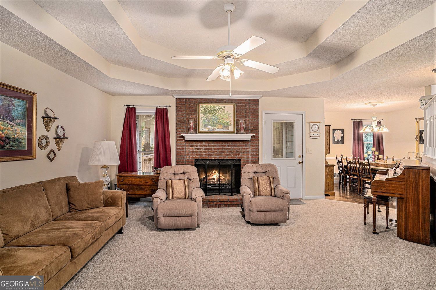 161 Bradford Place Stockbridge GA 30281