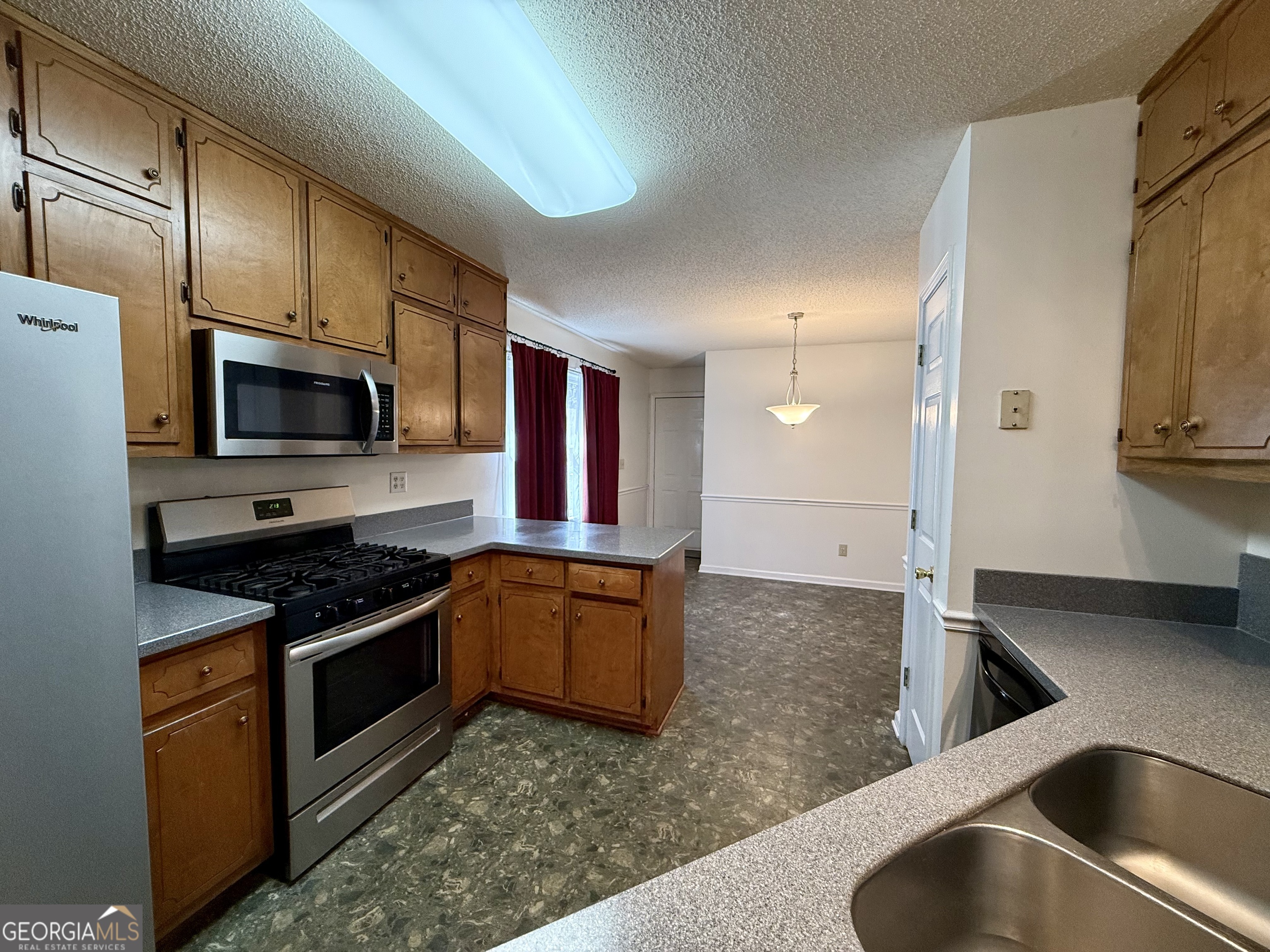 161 Bradford Place Stockbridge GA 30281
