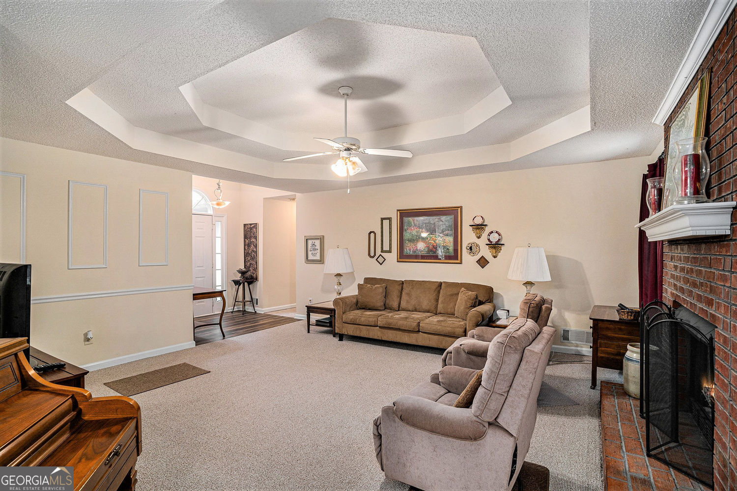 161 Bradford Place Stockbridge GA 30281