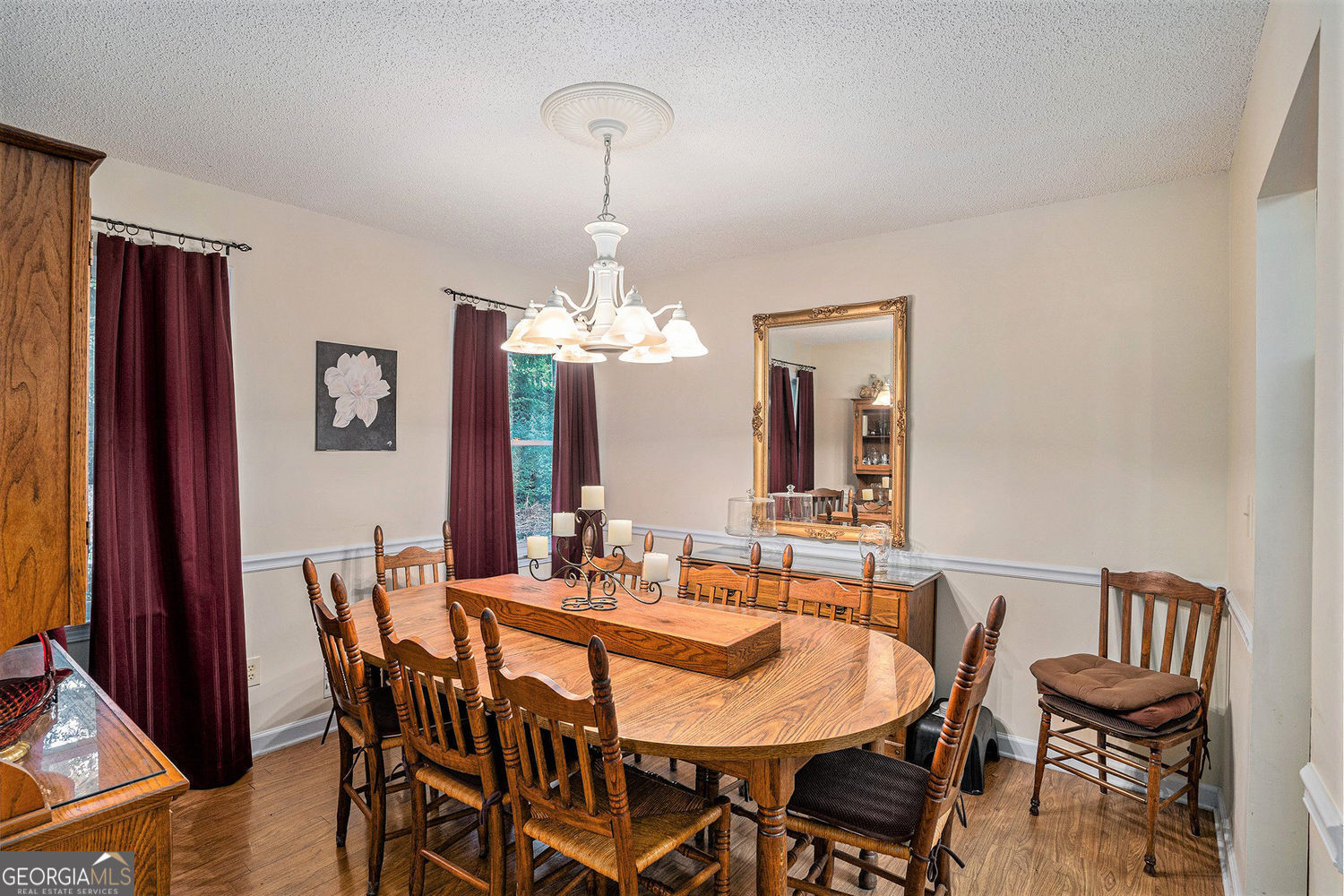 161 Bradford Place Stockbridge GA 30281