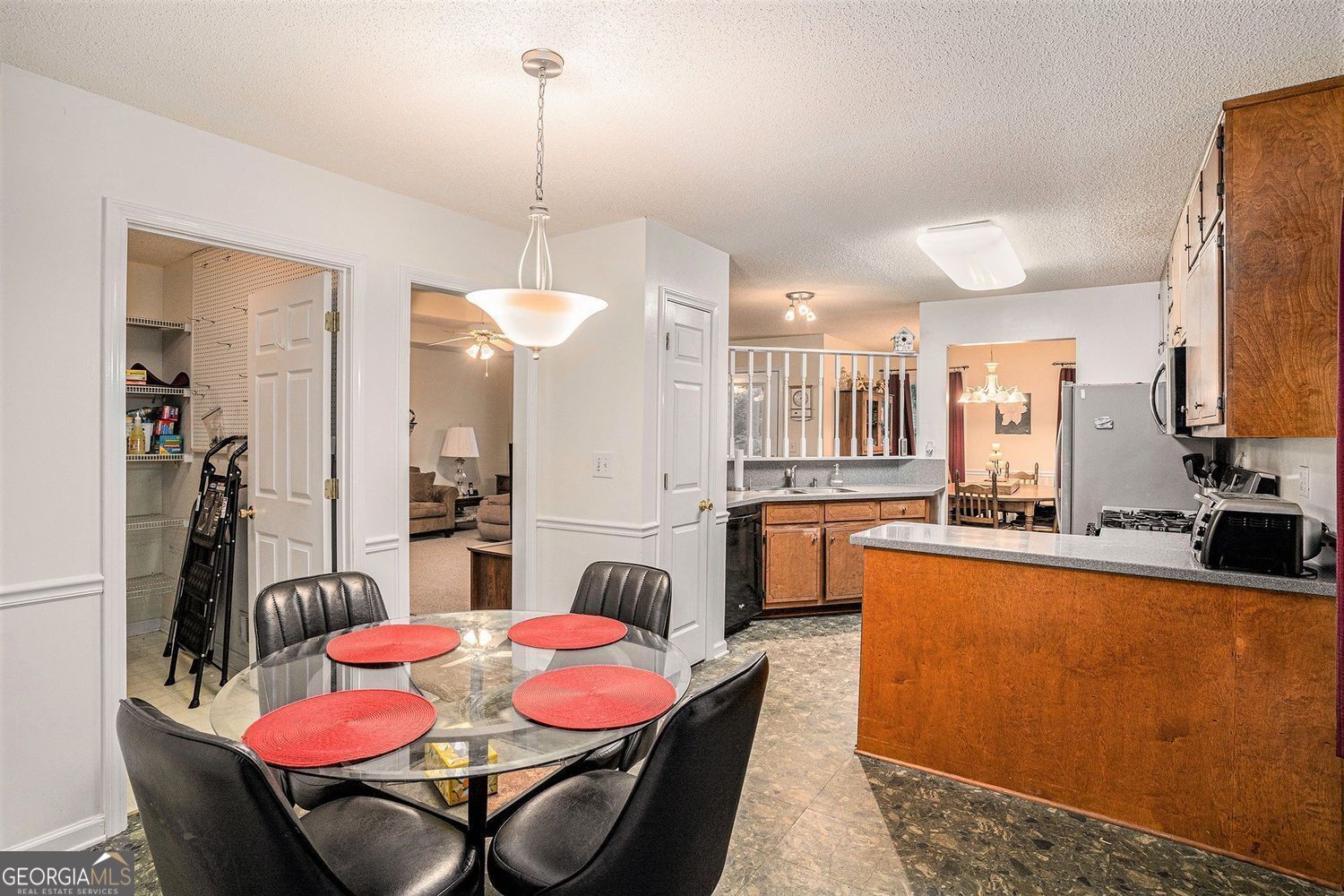 161 Bradford Place Stockbridge GA 30281