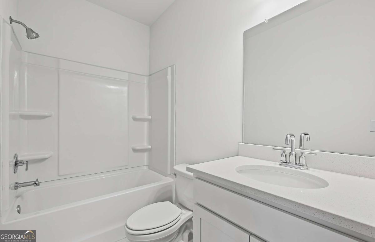376 Capri Court Mcdonough GA 30252
