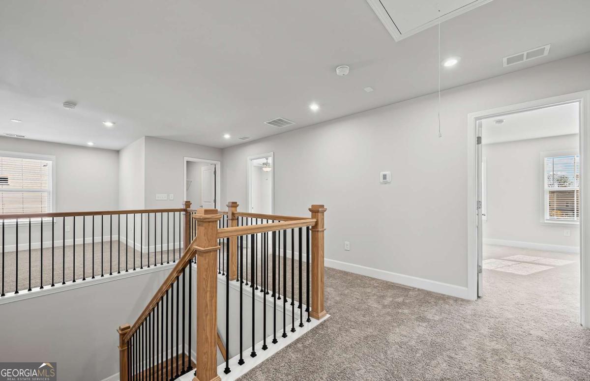376 Capri Court Mcdonough GA 30252