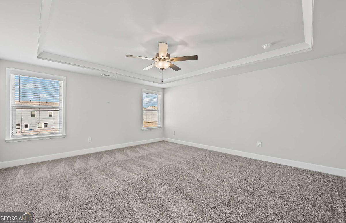 376 Capri Court Mcdonough GA 30252