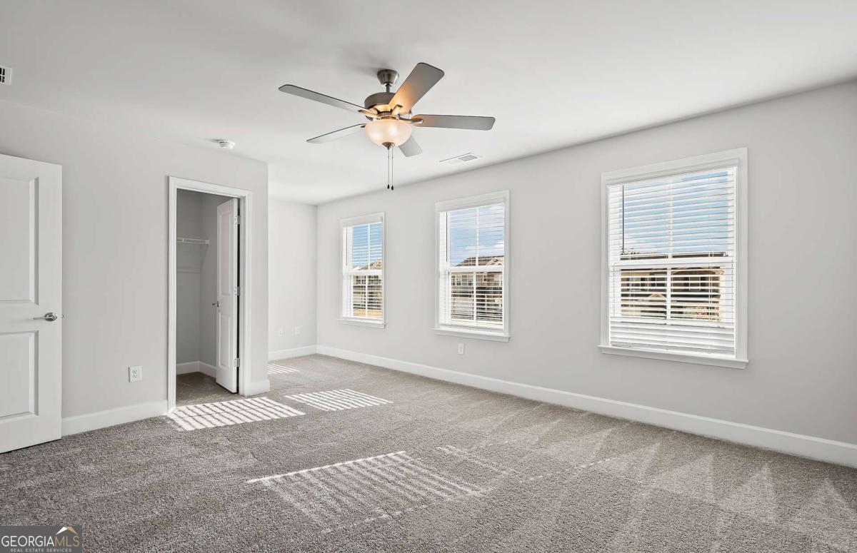 376 Capri Court Mcdonough GA 30252