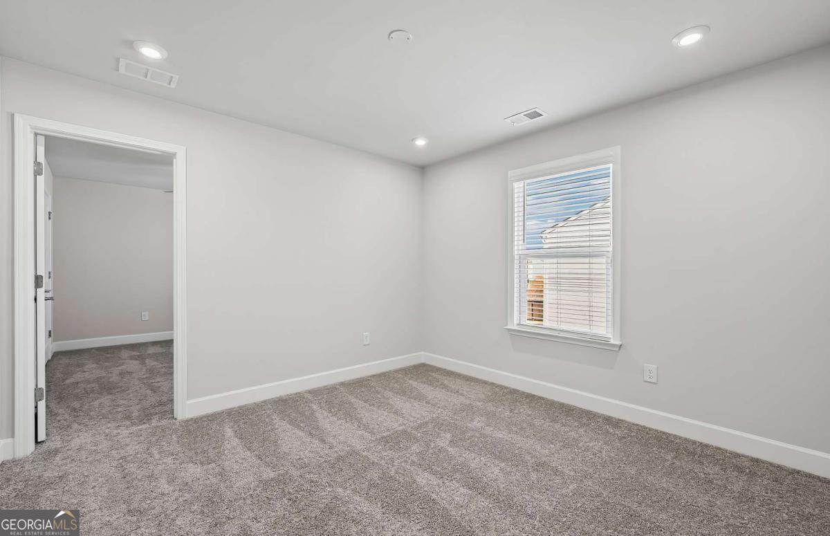 376 Capri Court Mcdonough GA 30252