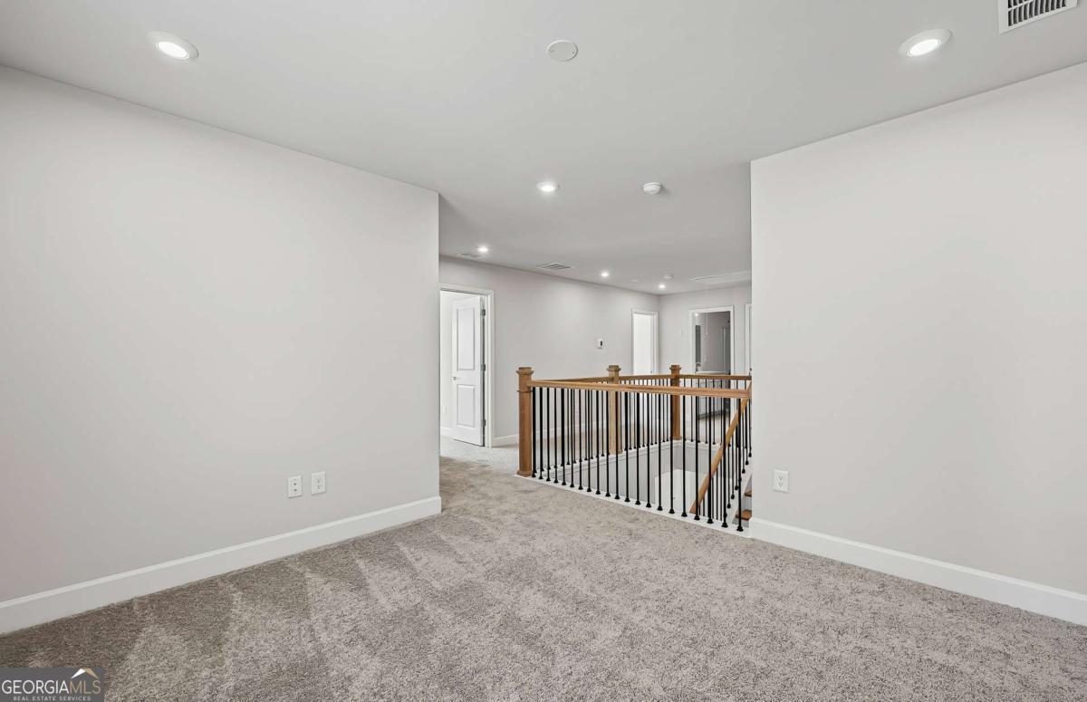 376 Capri Court Mcdonough GA 30252