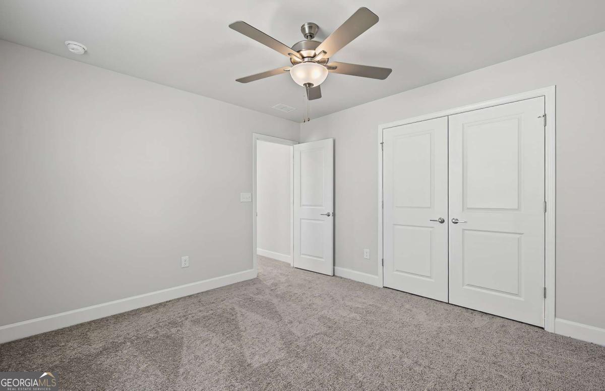 376 Capri Court Mcdonough GA 30252