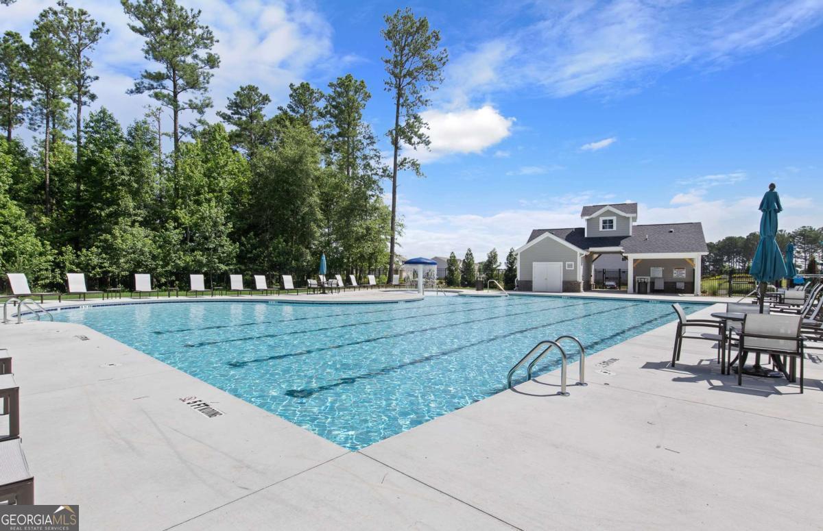 376 Capri Court Mcdonough GA 30252