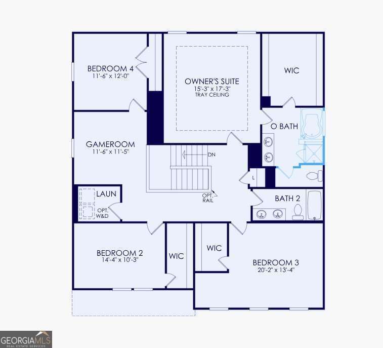 376 Capri Court Mcdonough GA 30252