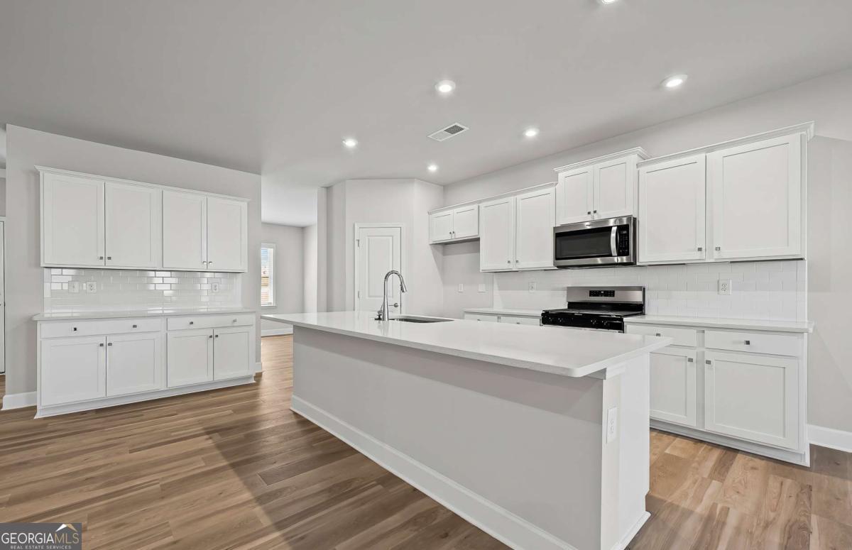 376 Capri Court Mcdonough GA 30252