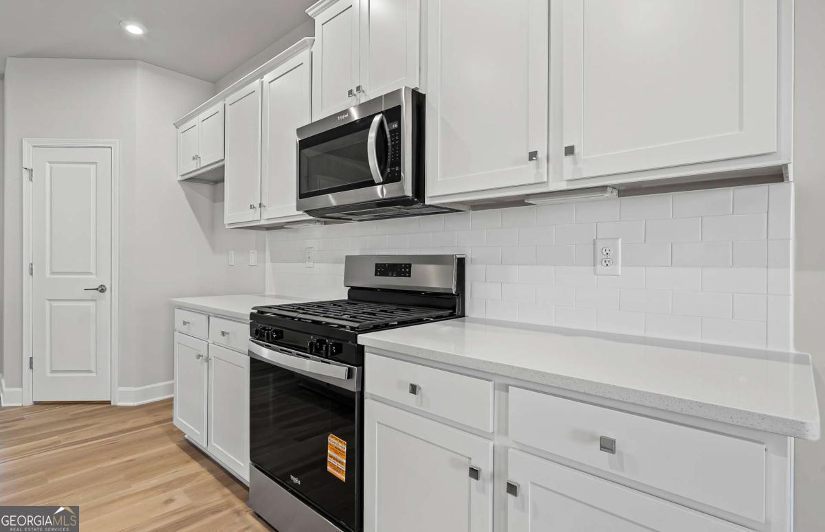 376 Capri Court Mcdonough GA 30252