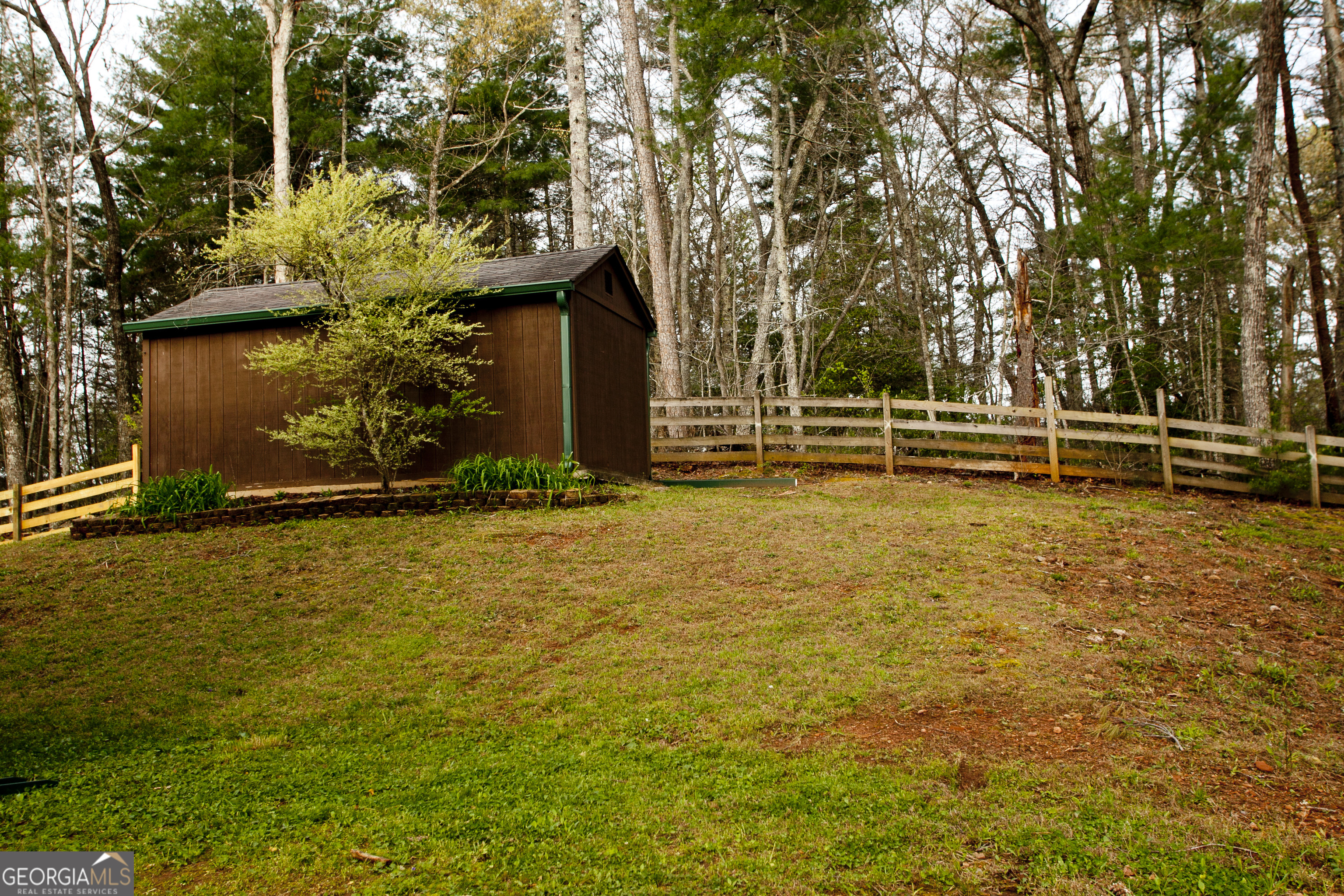 221 Muscadine Road Dahlonega GA 30533