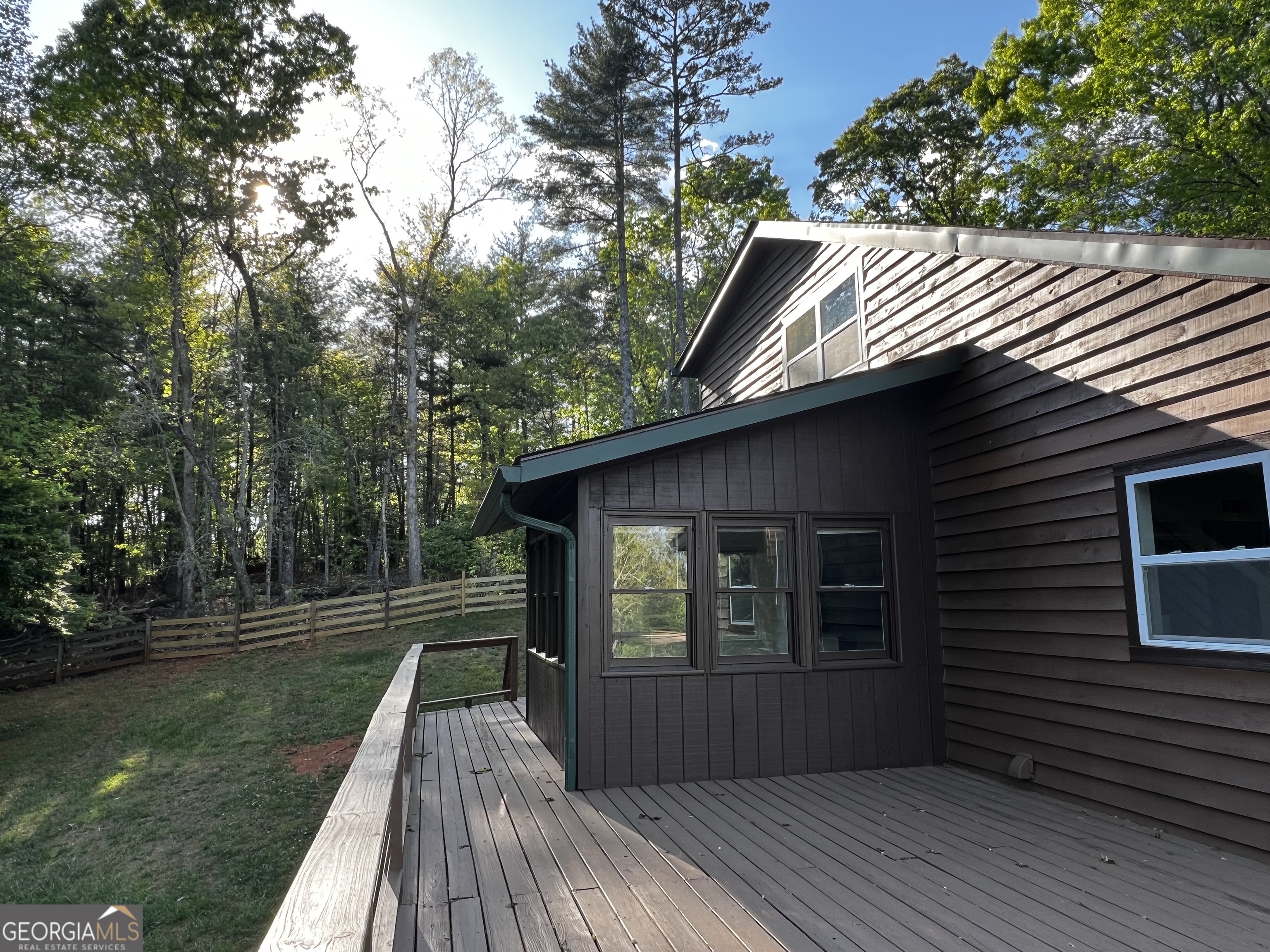221 Muscadine Road Dahlonega GA 30533