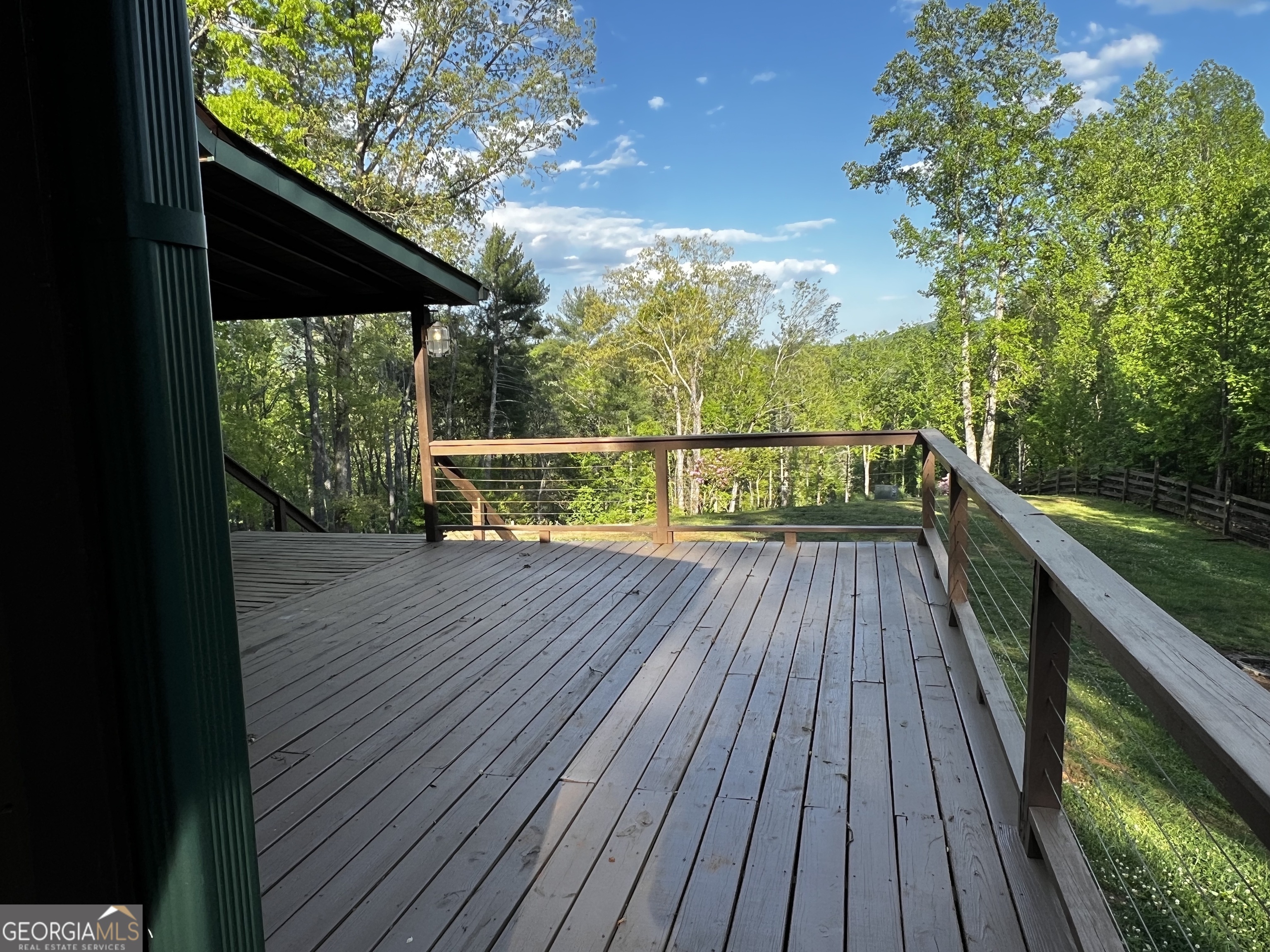 221 Muscadine Road Dahlonega GA 30533