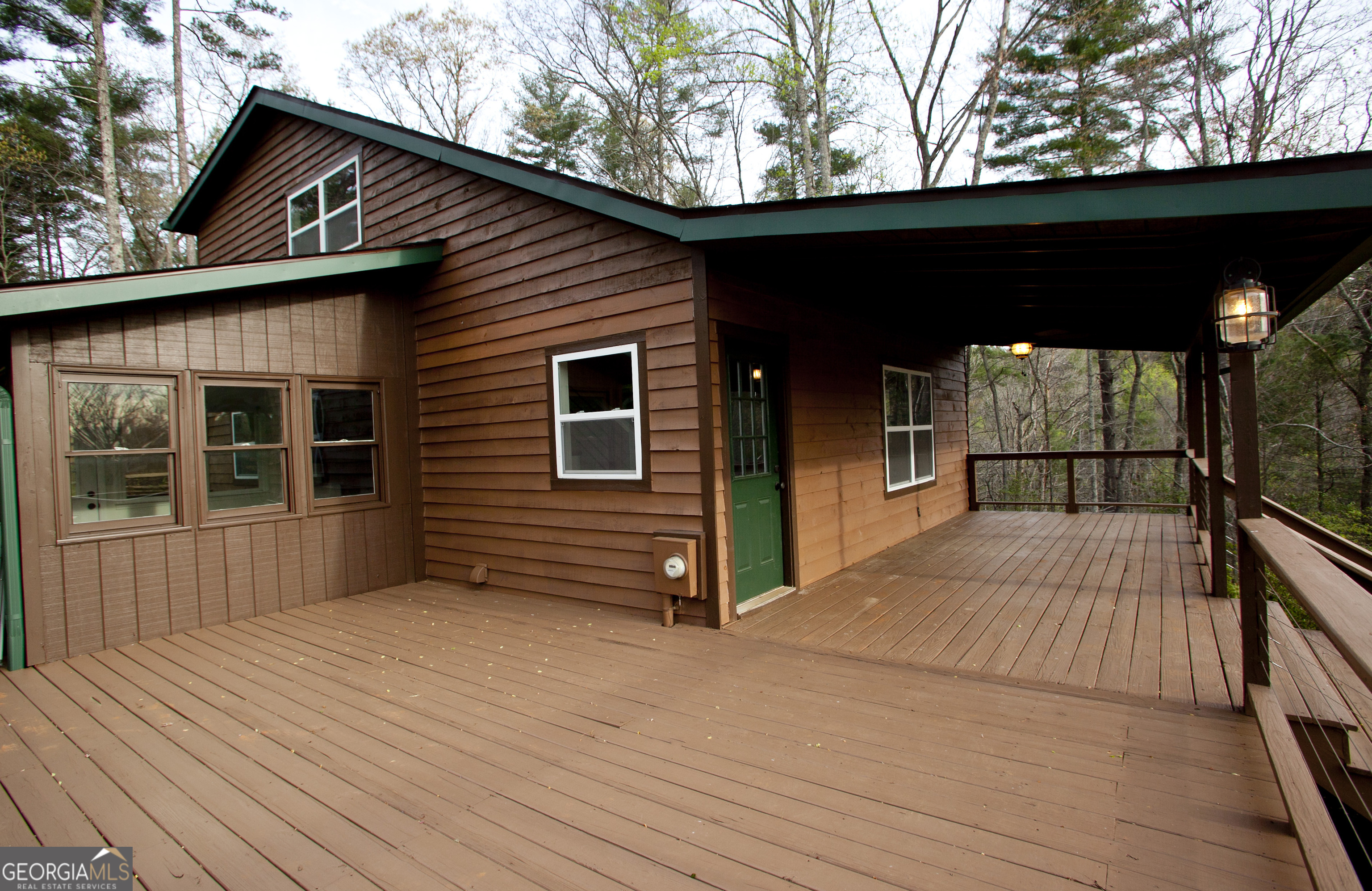 221 Muscadine Road Dahlonega GA 30533