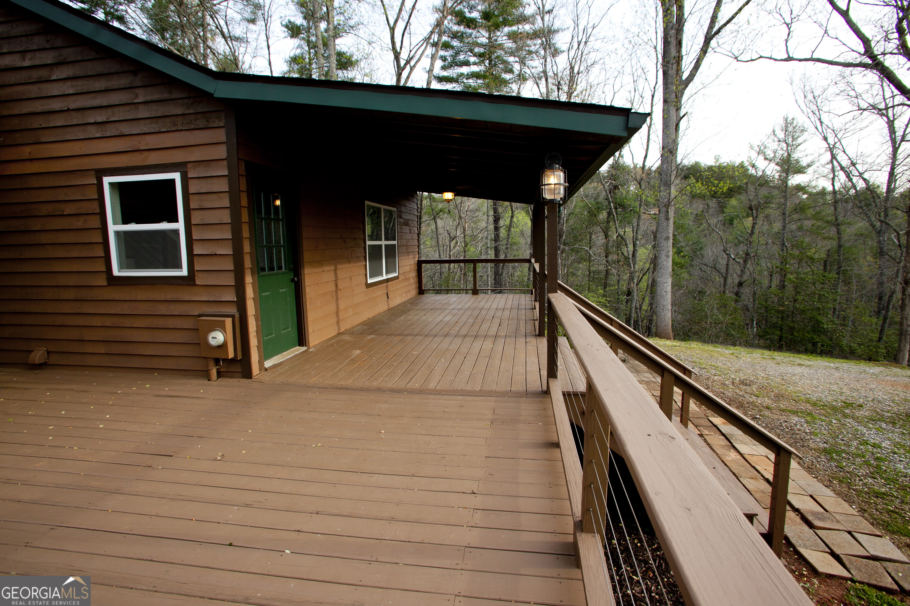 221 Muscadine Road Dahlonega GA 30533