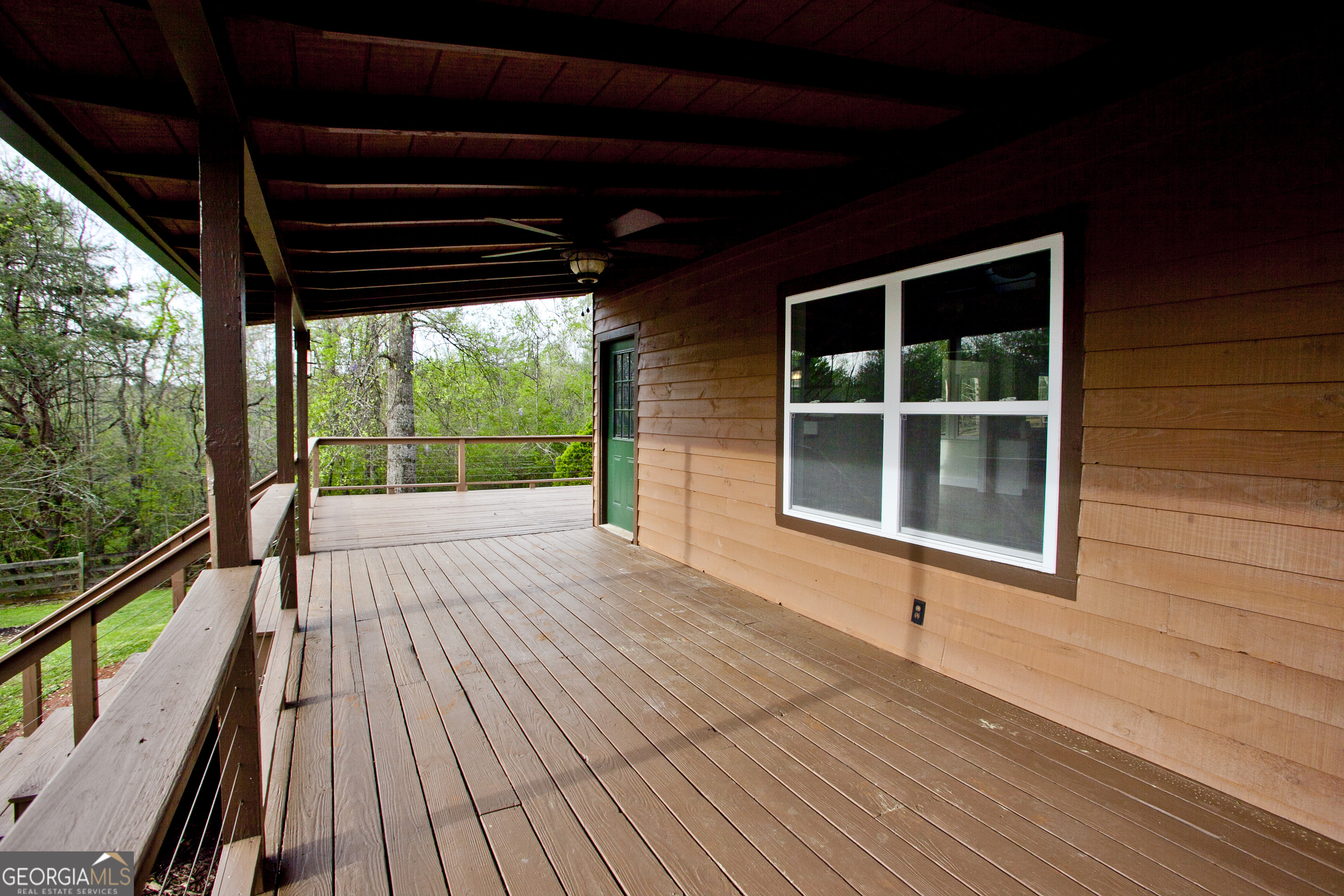 221 Muscadine Road Dahlonega GA 30533
