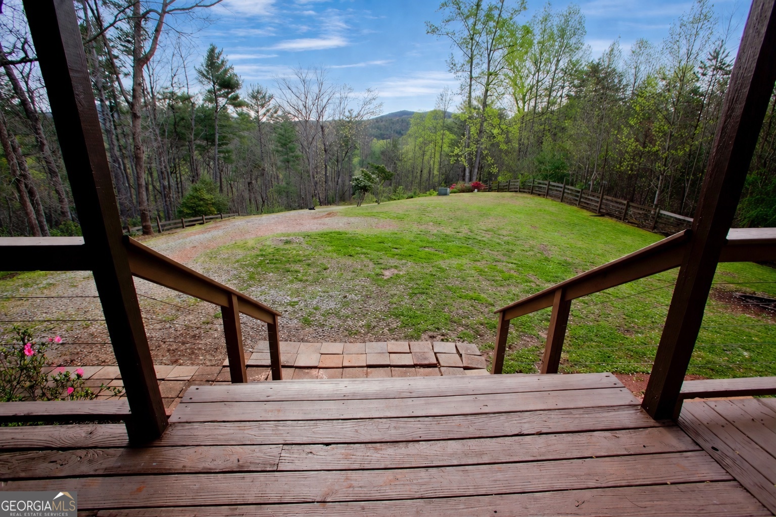 221 Muscadine Road Dahlonega GA 30533