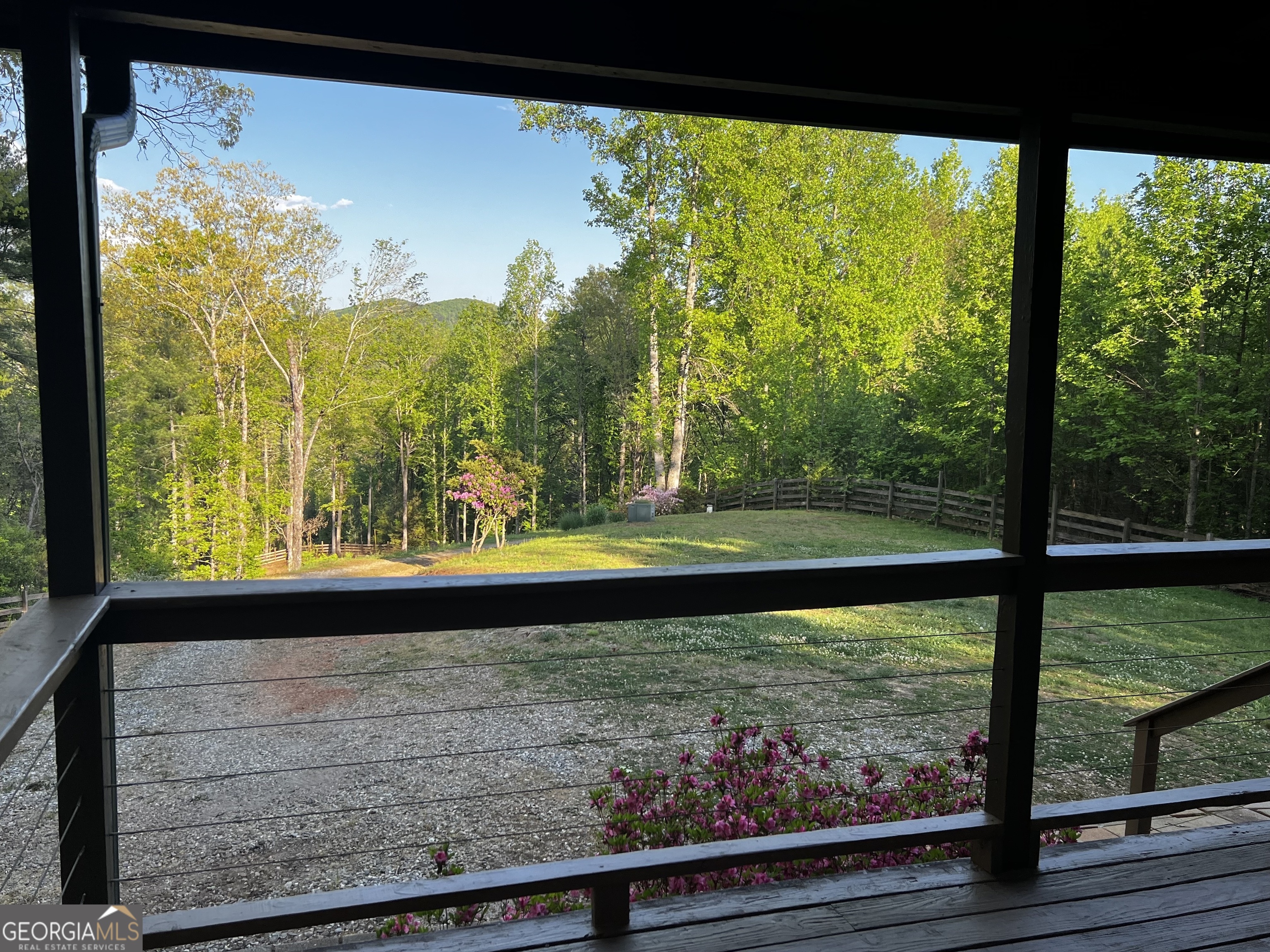 221 Muscadine Road Dahlonega GA 30533
