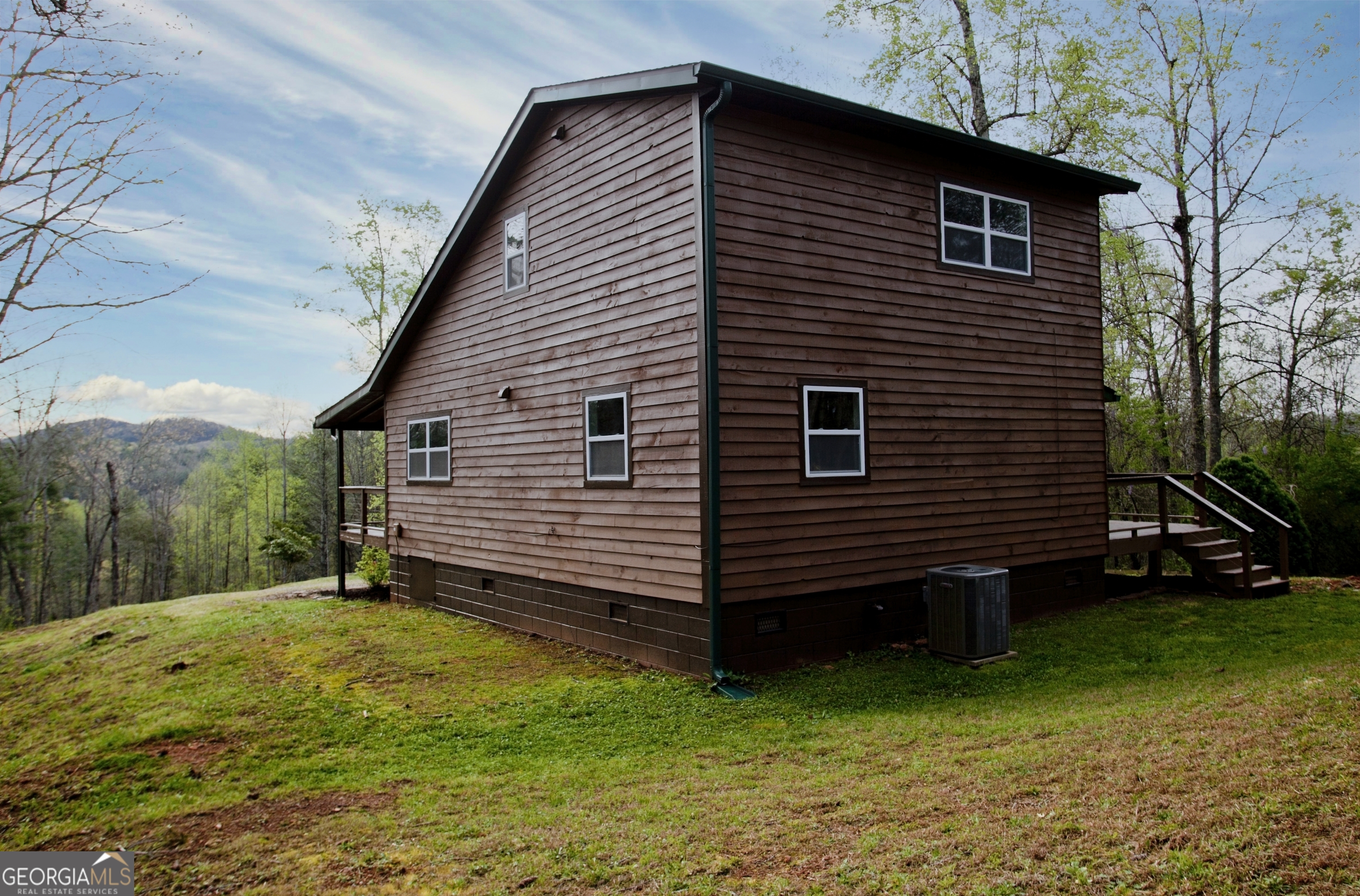 221 Muscadine Road Dahlonega GA 30533