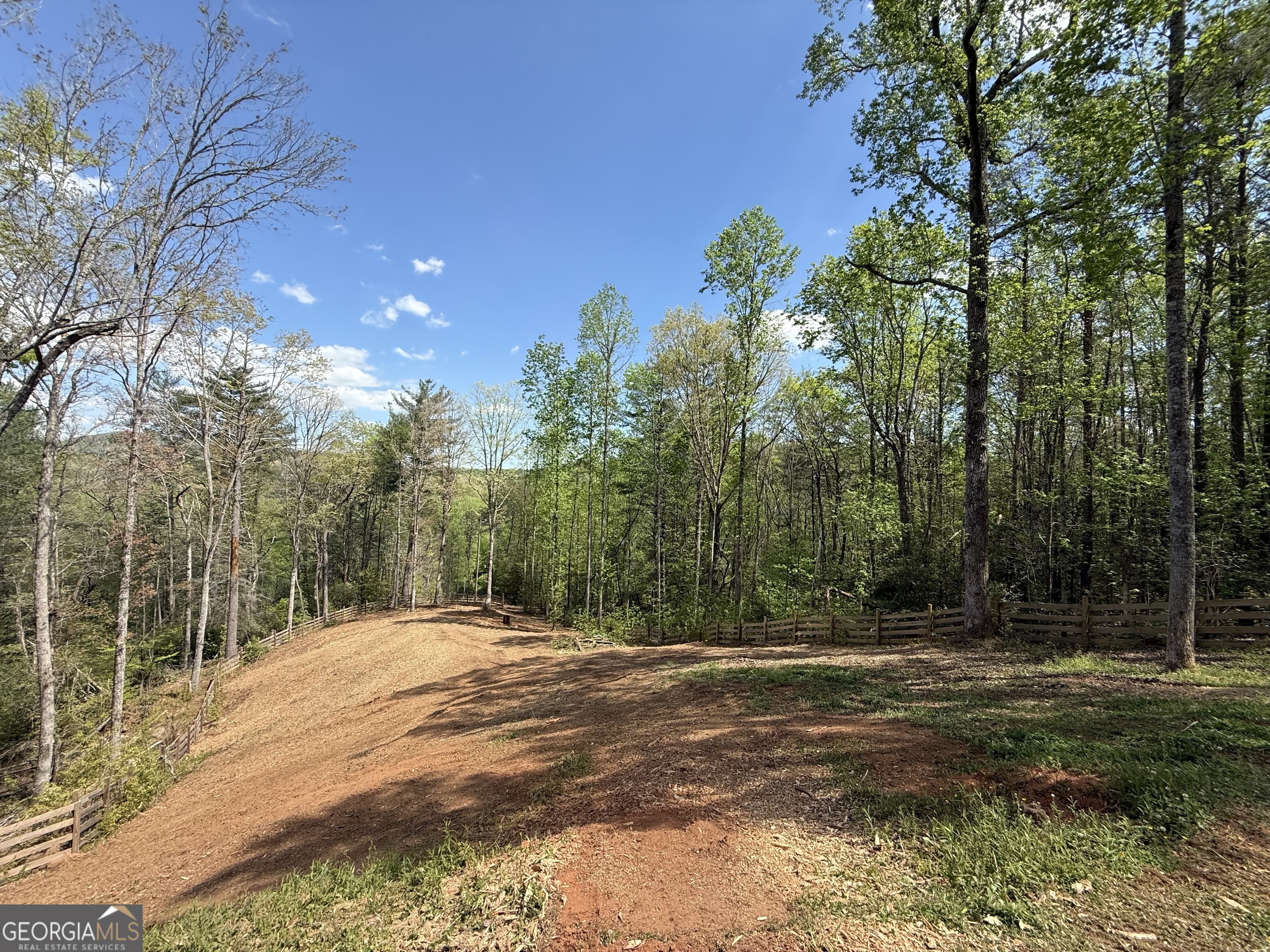 221 Muscadine Road Dahlonega GA 30533